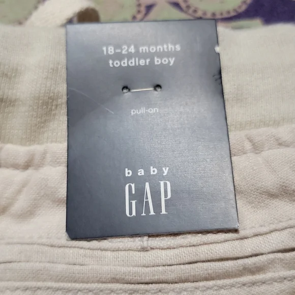 Baby Gap Pants - Picture 5 of 6